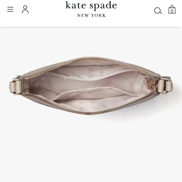 Kate Spade Crossbody Bag - Picture 4 of 12